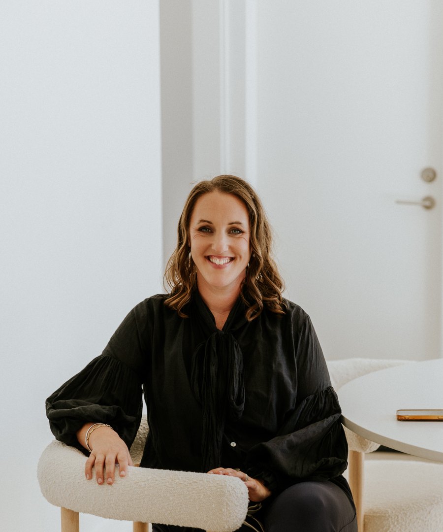 Shelley Gawith, Functional Nutritionist